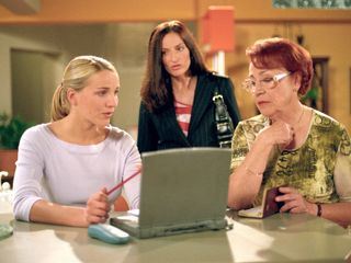 Bianca - Wege zum Glueck