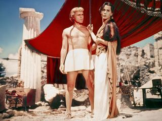 Alexander der Grosse Alexander der Grosse