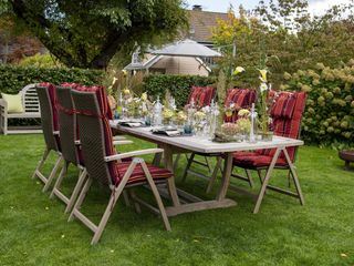 Garten & Lecker