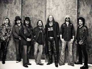 Lynyrd Skynyrd: Live at the Ryman - Celebrating 50 Years