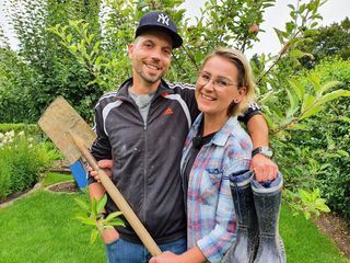 Ab ins Beet! Die Garten-Soap Ab ins Beet! Die Garten-Soap