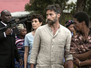 Toedliche Geheimnisse: Jagd in Kapstadt