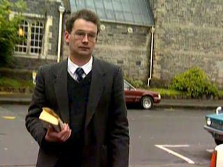 Glaube, Panik, Verurteilung - Die Geschichte von Peter Ellis