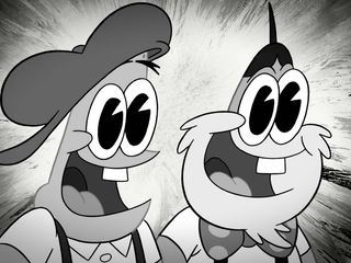 Die Patrick Star Show Die Patrick Star Show