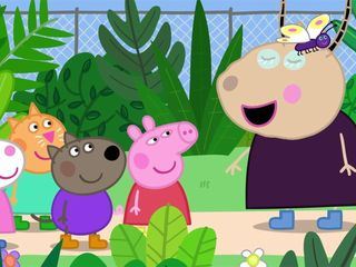 Peppa Pig Peppa Pig