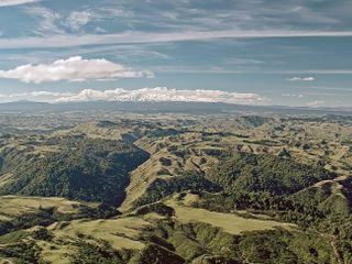 Mit dem Zug durch Neuseeland: Die Nordinsel - Das vulkanische Herz