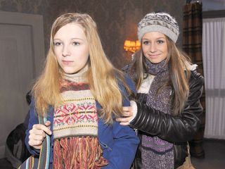 Gute Zeiten, schlechte Zeiten