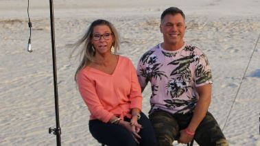 Traumhaus am Strand gesucht