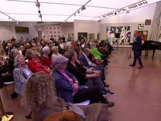 Das Geschaeft mit dem guten Gewissen