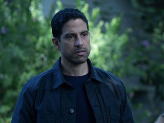 Criminal Minds: Evolution Criminal Minds: Evolution