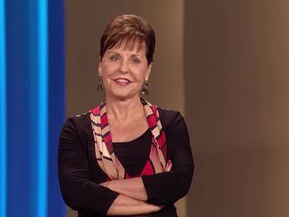 Joyce Meyer - Das Leben geniessen