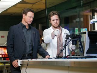 CSI: NY
