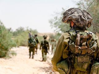 Deutsches Geld fuer den Terror