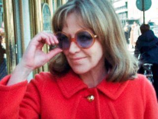 Hildegard Knef - Ich will alles