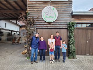 Laendermagazin aus Bayern