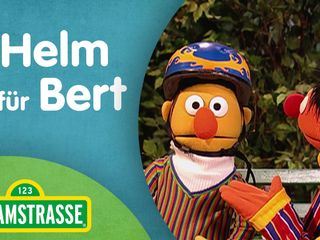 Sesamstrasse