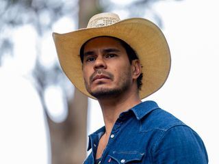 Mystery Road: Origin