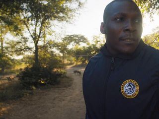 Gorongosa: Die Rueckkehr der Raubtiere