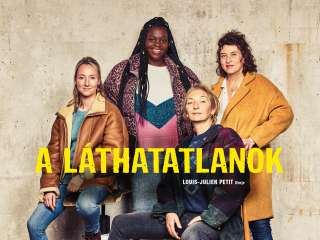 Der Glanz der Unsichtbaren