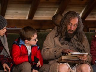 Ötzi und das Geheimnis der Zeit