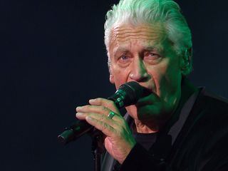 SWR Big Band mit Fury in the Slaughterhouse und Rainhard Fendrich