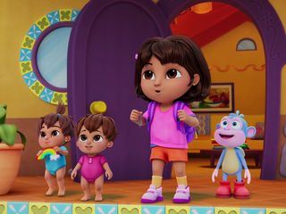 Dora