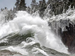 Amerikas Grosse Seen