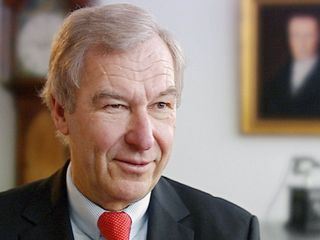 Niederegger - Ein Leben fuer Marzipan