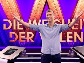 Die Weisheit der Vielen - Die Show des skurrilen Wissens