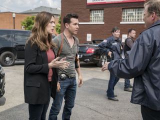 Chicago P.D.