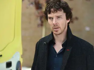 Sherlock: Der luegende Detektiv