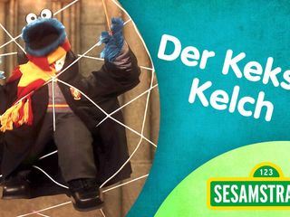 Sesamstrasse