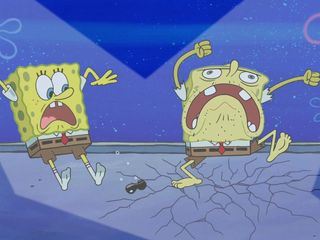 SpongeBob Schwammkopf