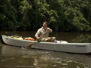 Expedition am Limit mit Steve Backshall