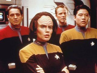 Star Trek: Raumschiff Voyager