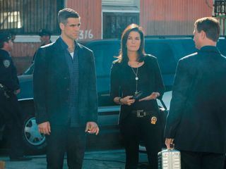 CSI: NY