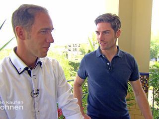 mieten, kaufen, wohnen