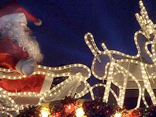 Weihnachten in Berlin und Brandenburg