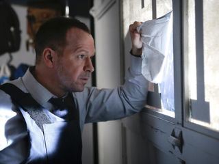 Blue Bloods - Crime Scene New York Blue Bloods - Crime Scene New York