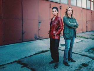 Die Faelle der Gerti B.