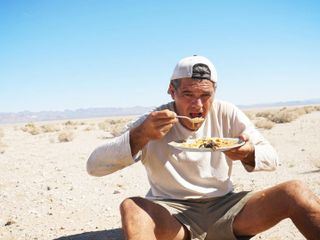 Wild Frank - Abenteuer in Kalifornien