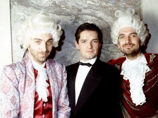 Falco - Helden von heute