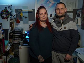 Buergergeld statt Arbeiten Buergergeld statt Arbeiten