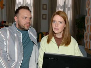 Gute Zeiten, schlechte Zeiten