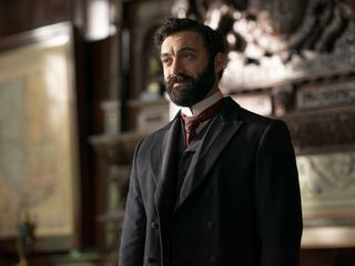 The Gilded Age The Gilded Age