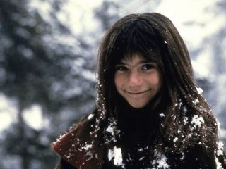 Ronja, die Raeubertochter