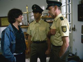 Die Schwarzwaldklinik Die Schwarzwaldklinik