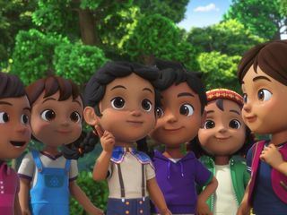 Super Wings Super Wings