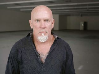 Secrets of the Hells Angels - Ein Leben fuer den Club