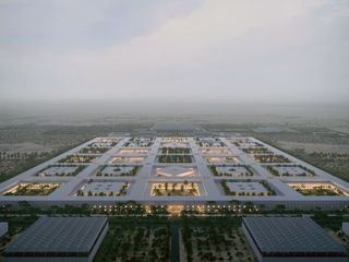 Die heilende Kraft der Raeume